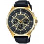 Мужские наручные часы Casio Collection MTP-E303GL-1A