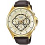 Мужские наручные часы Casio Collection MTP-E303GL-9A