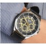 Мужские наручные часы Casio Collection MTP-E303L-1A