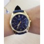 Мужские наручные часы Casio Collection MTP-E304GBL-2A
