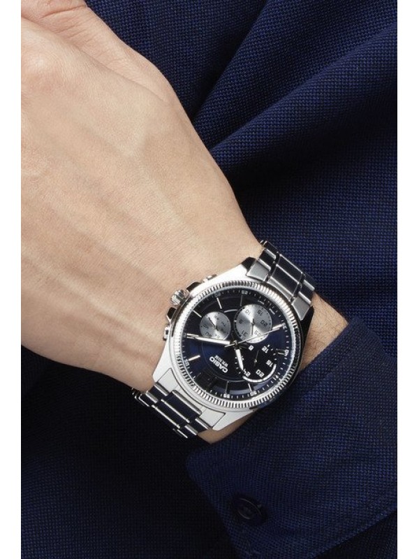 фото Мужские наручные часы Casio Collection MTP-E305D-2A