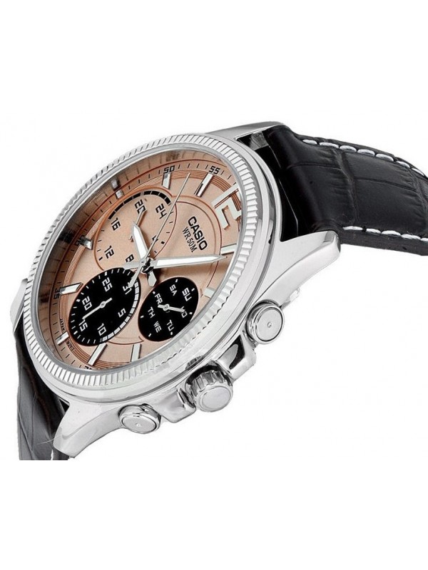фото Мужские наручные часы Casio Collection MTP-E305L-5A