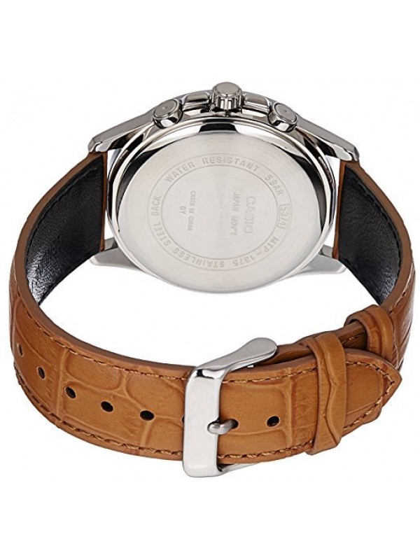 фото Мужские наручные часы Casio Collection MTP-E305L-7A2