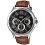 Мужские наручные часы Casio Collection MTP-E308L-1A