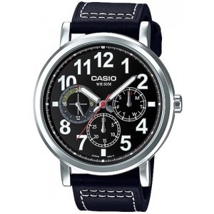 Casio Collection MTP-E309L-1A