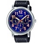 Мужские наручные часы Casio Collection MTP-E309L-2B1