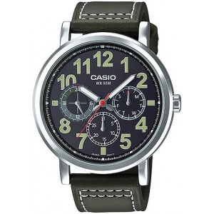Casio Collection MTP-E309L-3A