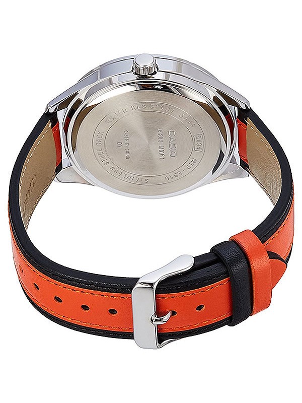 фото Мужские наручные часы Casio Collection MTP-E310L-1A2