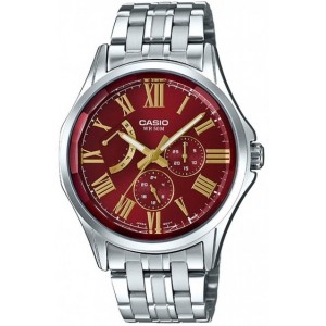 Casio Collection MTP-E311DY-4A