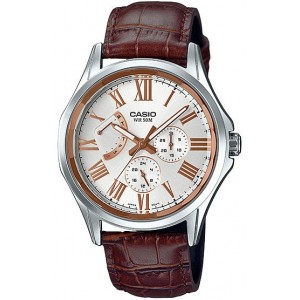 Casio Collection MTP-E311LY-7A