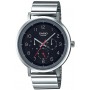 Мужские наручные часы Casio Collection MTP-E314D-1B