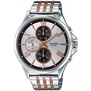 Casio Collection MTP-E316RG-7A