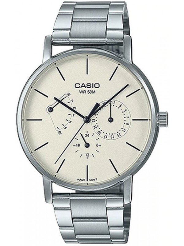 фото Мужские наручные часы Casio Collection MTP-E320D-9E