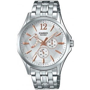 Casio Collection MTP-E320DY-7A