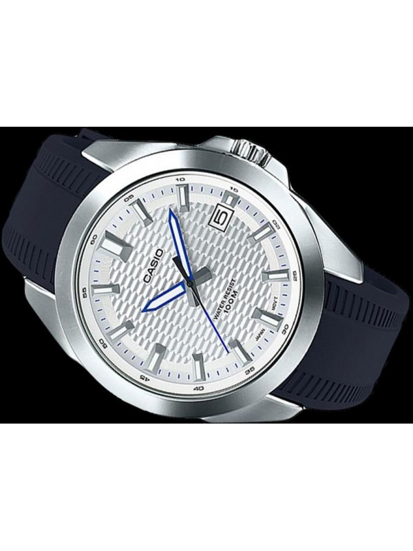 фото Мужские наручные часы Casio Collection MTP-E400-7A