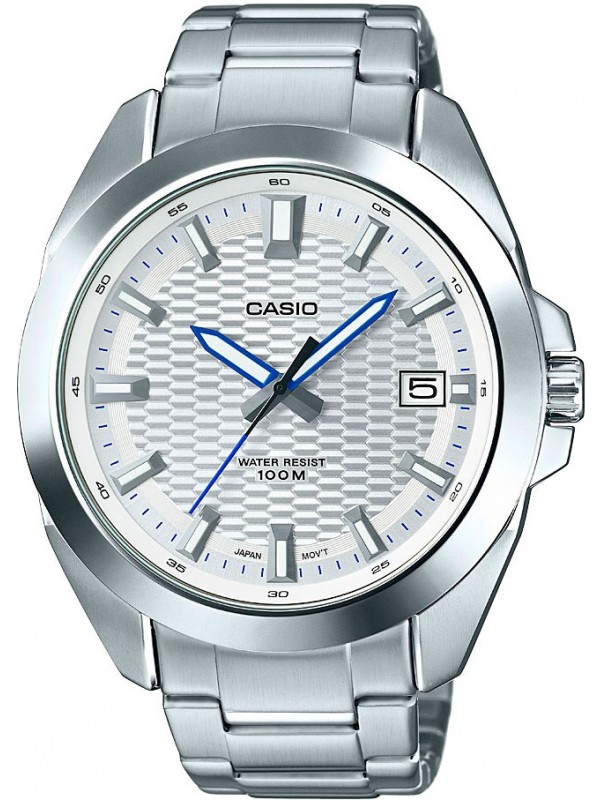 фото Мужские наручные часы Casio Collection MTP-E400D-7A