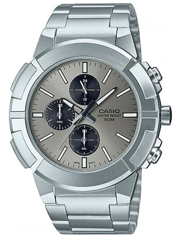фото Мужские наручные часы Casio Collection MTP-E501D-8A