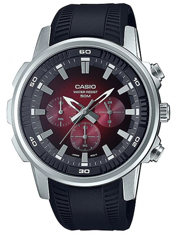 фото Мужские наручные часы Casio Collection MTP-E505-4A