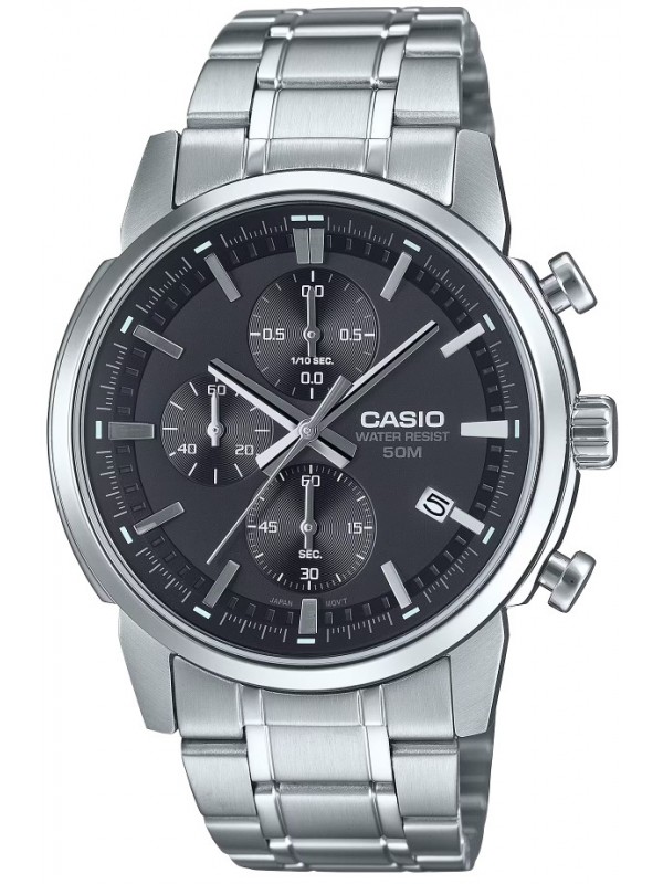 фото Мужские наручные часы Casio Collection MTP-E510D-1A1