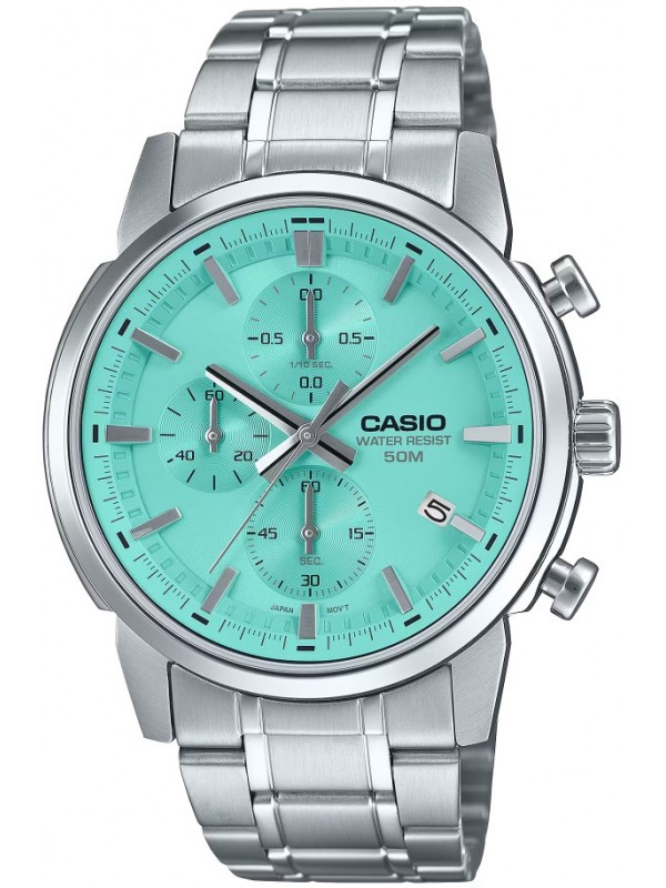 фото Мужские наручные часы Casio Collection MTP-E510D-2A