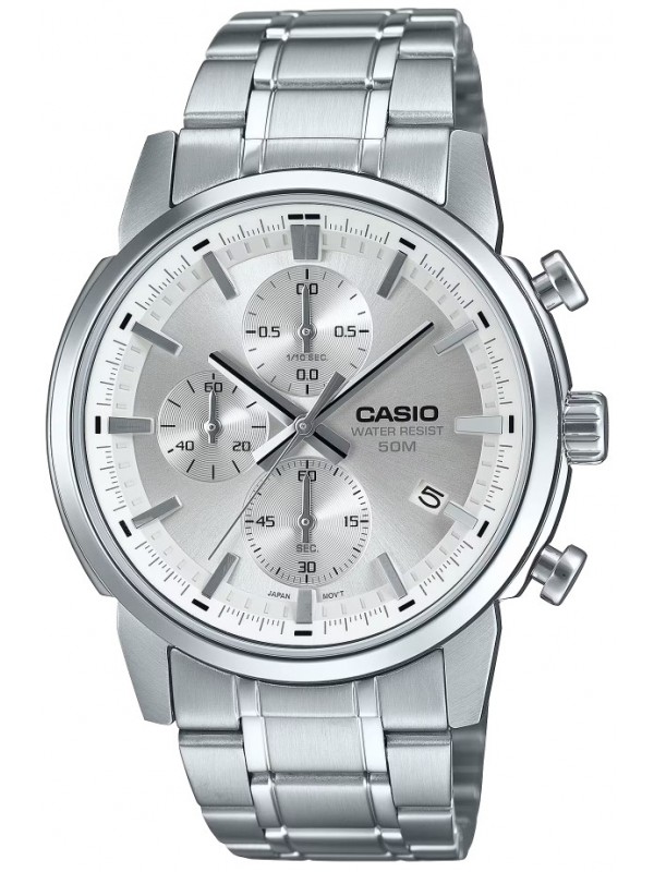 фото Мужские наручные часы Casio Collection MTP-E510D-7A