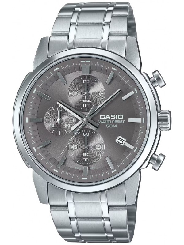 фото Мужские наручные часы Casio Collection MTP-E510D-8A