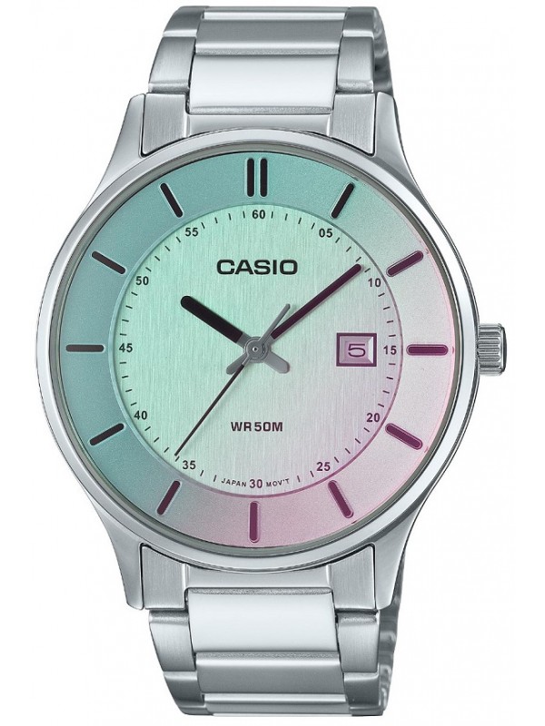 фото Мужские наручные часы Casio Collection MTP-E605D-7E