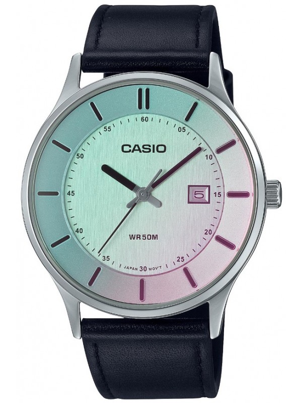 фото Мужские наручные часы Casio Collection MTP-E605L-7E