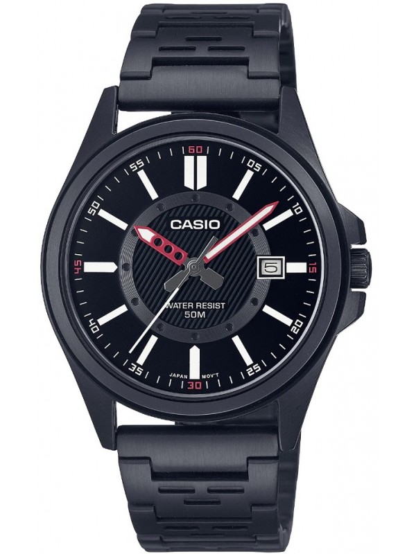 фото Мужские наручные часы Casio Collection MTP-E700B-1E