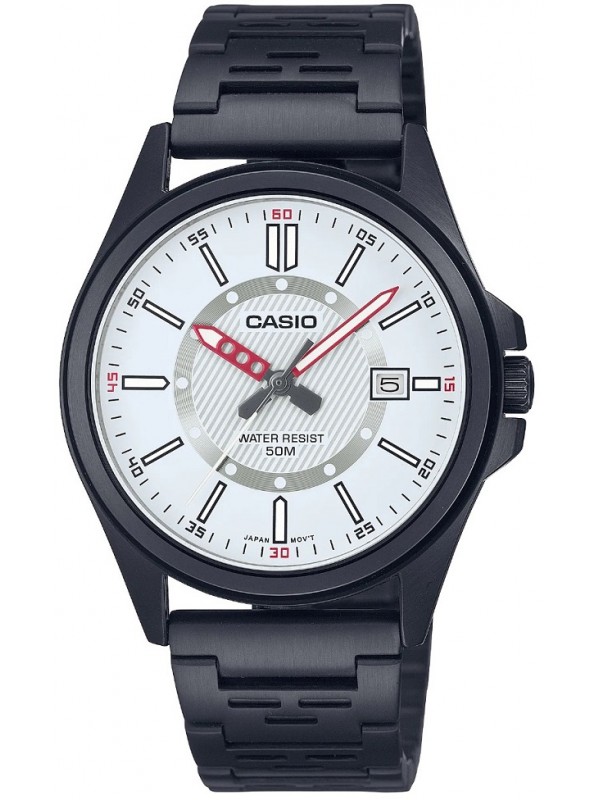 фото Мужские наручные часы Casio Collection MTP-E700B-7E
