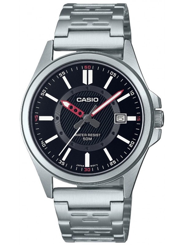 фото Мужские наручные часы Casio Collection MTP-E700D-1E