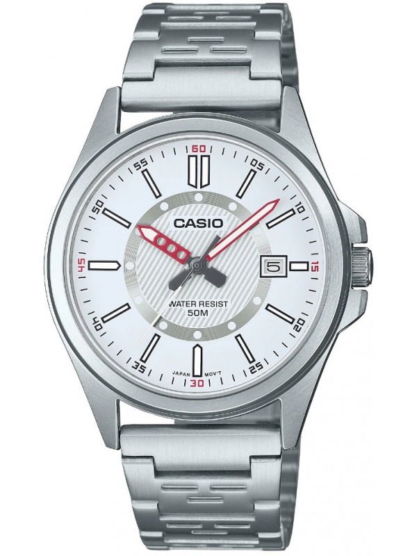 фото Мужские наручные часы Casio Collection MTP-E700D-7E