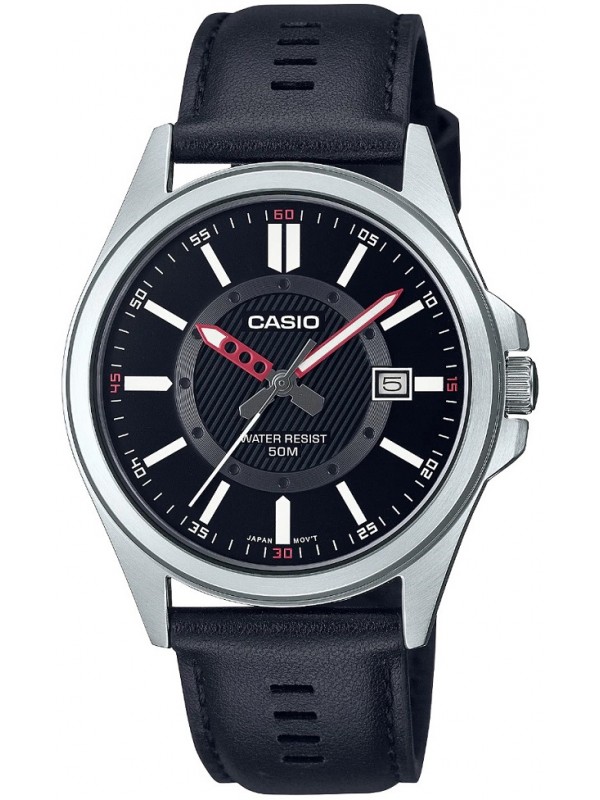 фото Мужские наручные часы Casio Collection MTP-E700L-1E