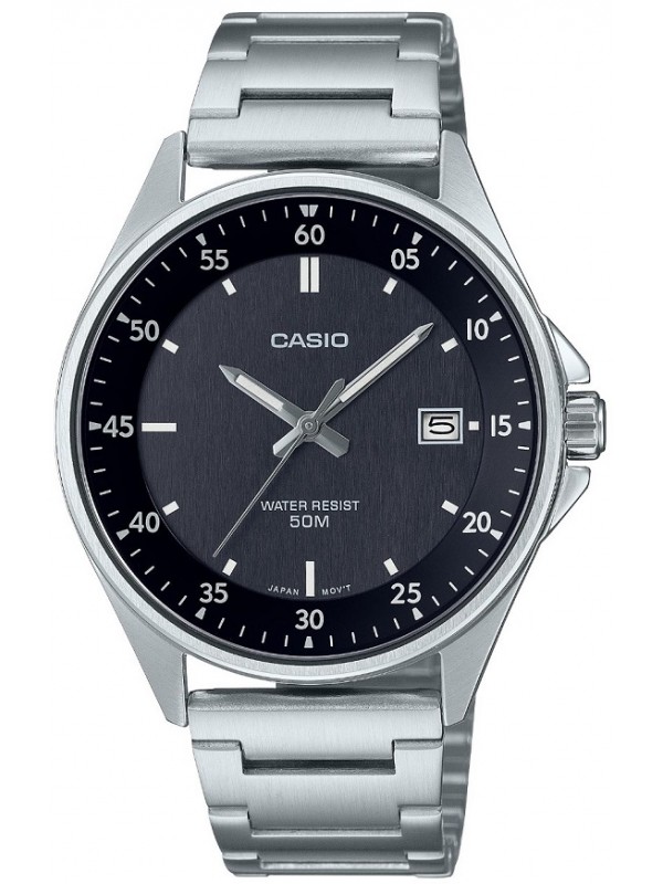 фото Мужские наручные часы Casio Collection MTP-E705D-1E