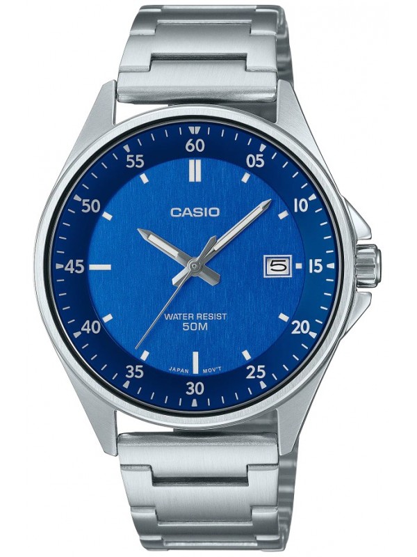 фото Мужские наручные часы Casio Collection MTP-E705D-2E
