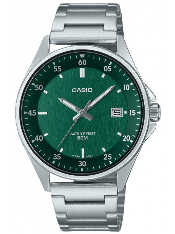 фото Мужские наручные часы Casio Collection MTP-E705D-3E