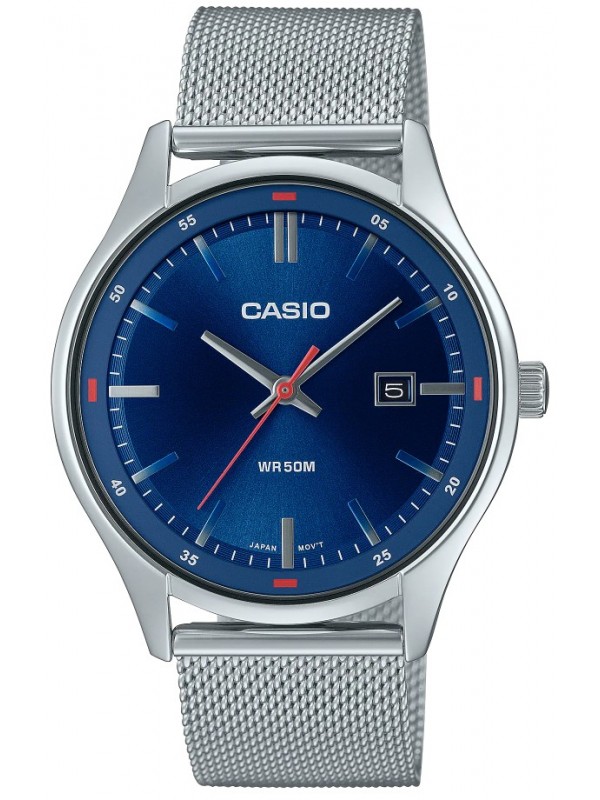 фото Мужские наручные часы Casio Collection MTP-E710M-2A