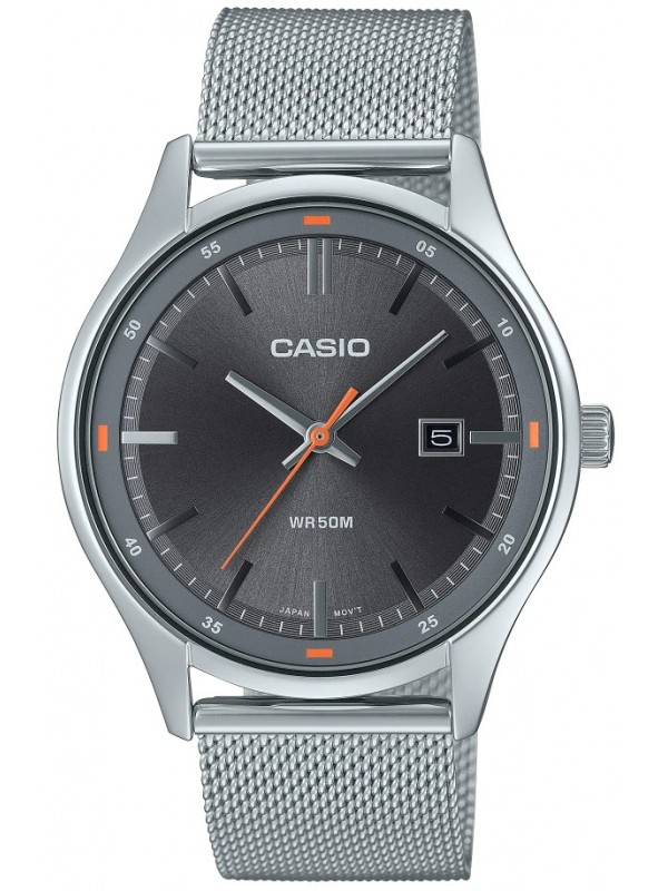 фото Мужские наручные часы Casio Collection MTP-E710M-8A