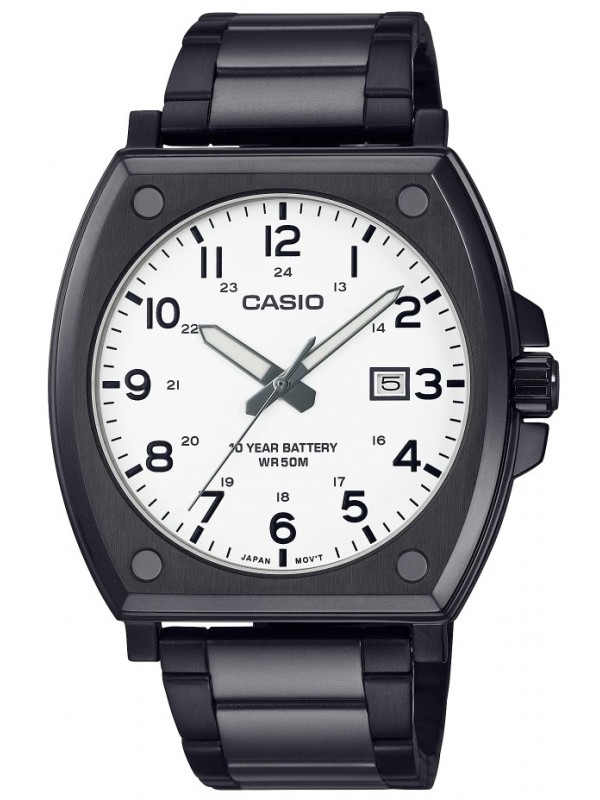 фото Мужские наручные часы Casio Collection MTP-E715D-7A