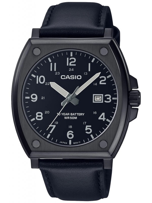 фото Мужские наручные часы Casio Collection MTP-E715L-1A