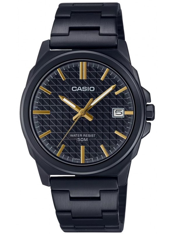 фото Мужские наручные часы Casio Collection MTP-E720B-1A