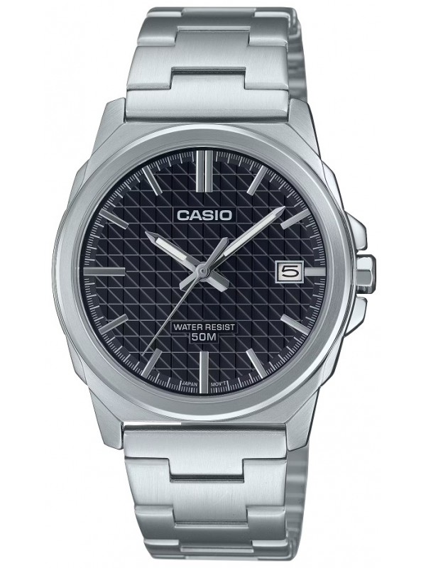 фото Мужские наручные часы Casio Collection MTP-E720D-1A