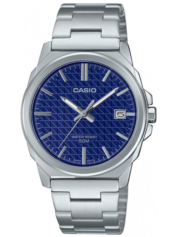 фото Мужские наручные часы Casio Collection MTP-E720D-2A