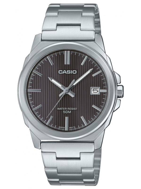 фото Мужские наручные часы Casio Collection MTP-E720D-8A