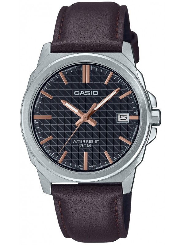 фото Мужские наручные часы Casio Collection MTP-E720L-5A