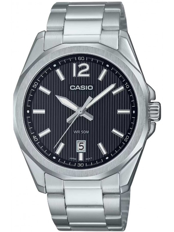 фото Мужские наручные часы Casio Collection MTP-E725D-1A