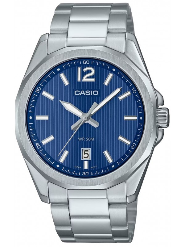 фото Мужские наручные часы Casio Collection MTP-E725D-2A