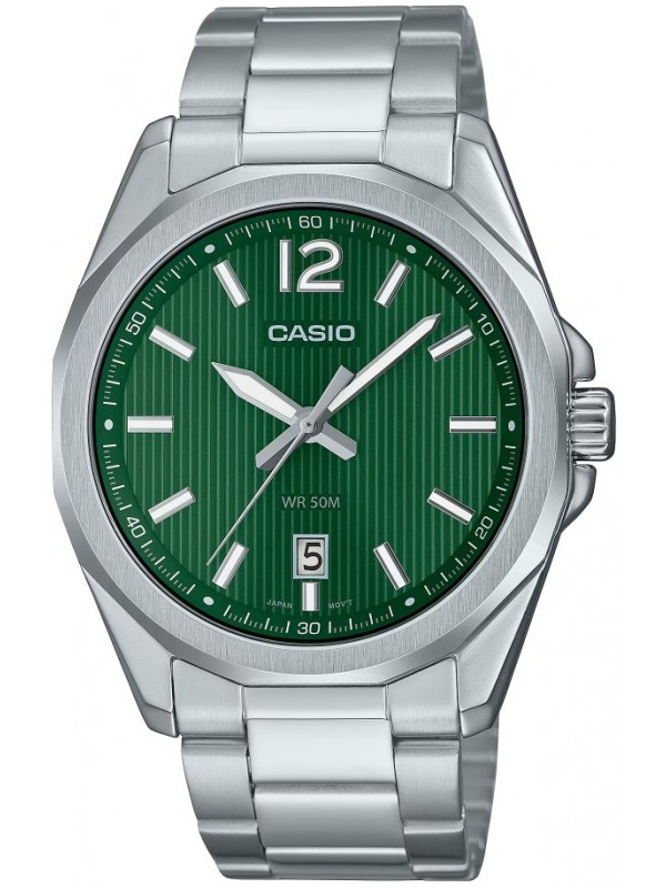 фото Мужские наручные часы Casio Collection MTP-E725D-3A
