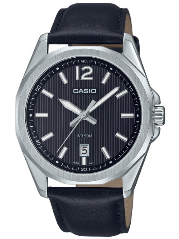 фото Мужские наручные часы Casio Collection MTP-E725L-1A