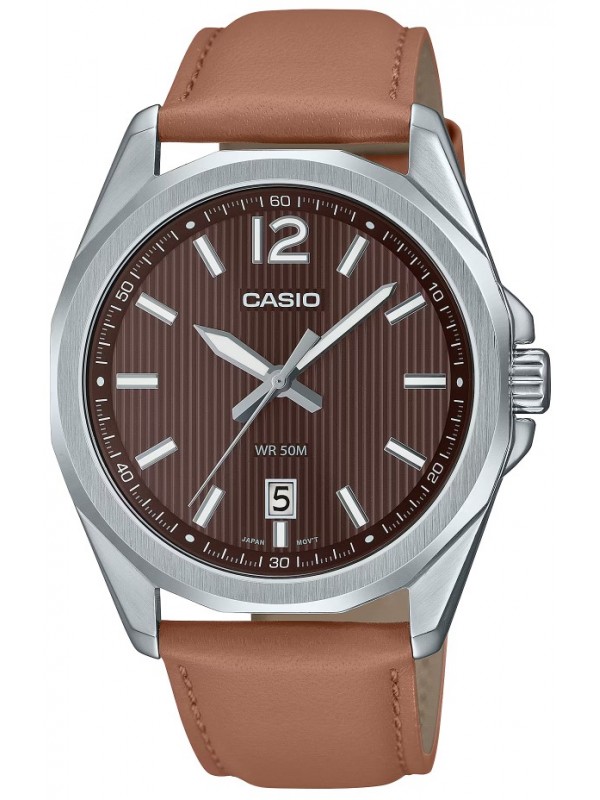 фото Мужские наручные часы Casio Collection MTP-E725L-5A
